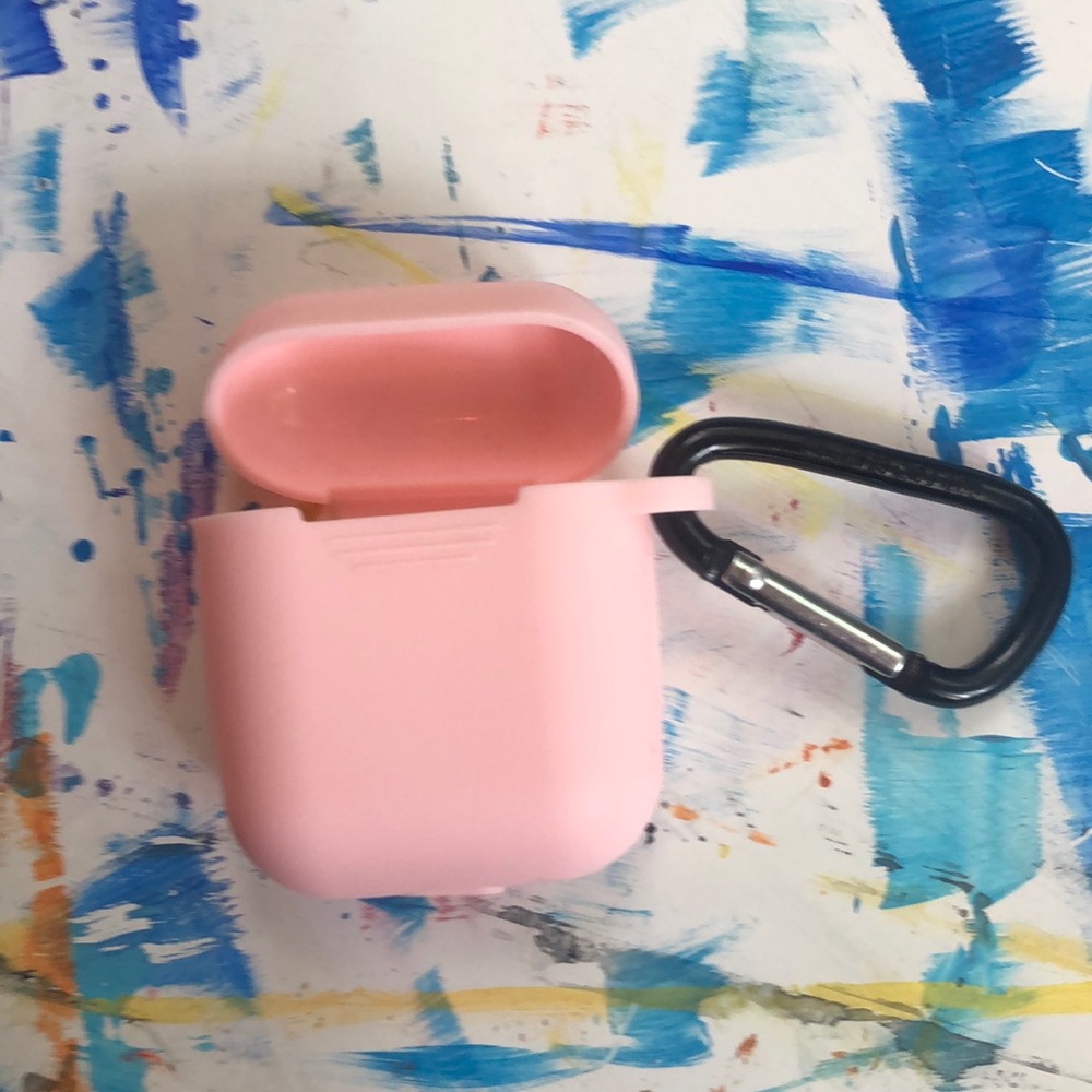 Air pods case